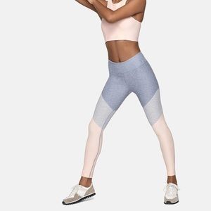 Beautiful NWOT Outdoor Voices Springs Leggings